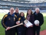 National launch of Healthy Club Project Phase 1A Ulster
